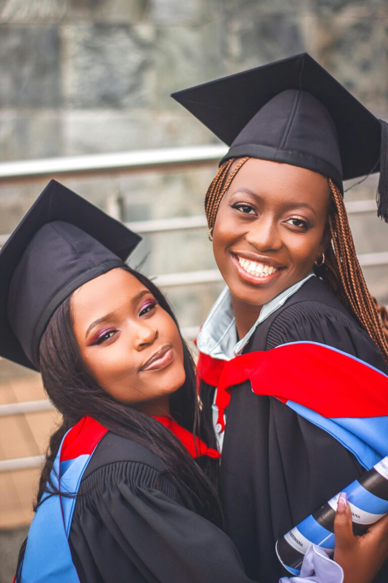 How To Gain Admission Into Nigerian Universities